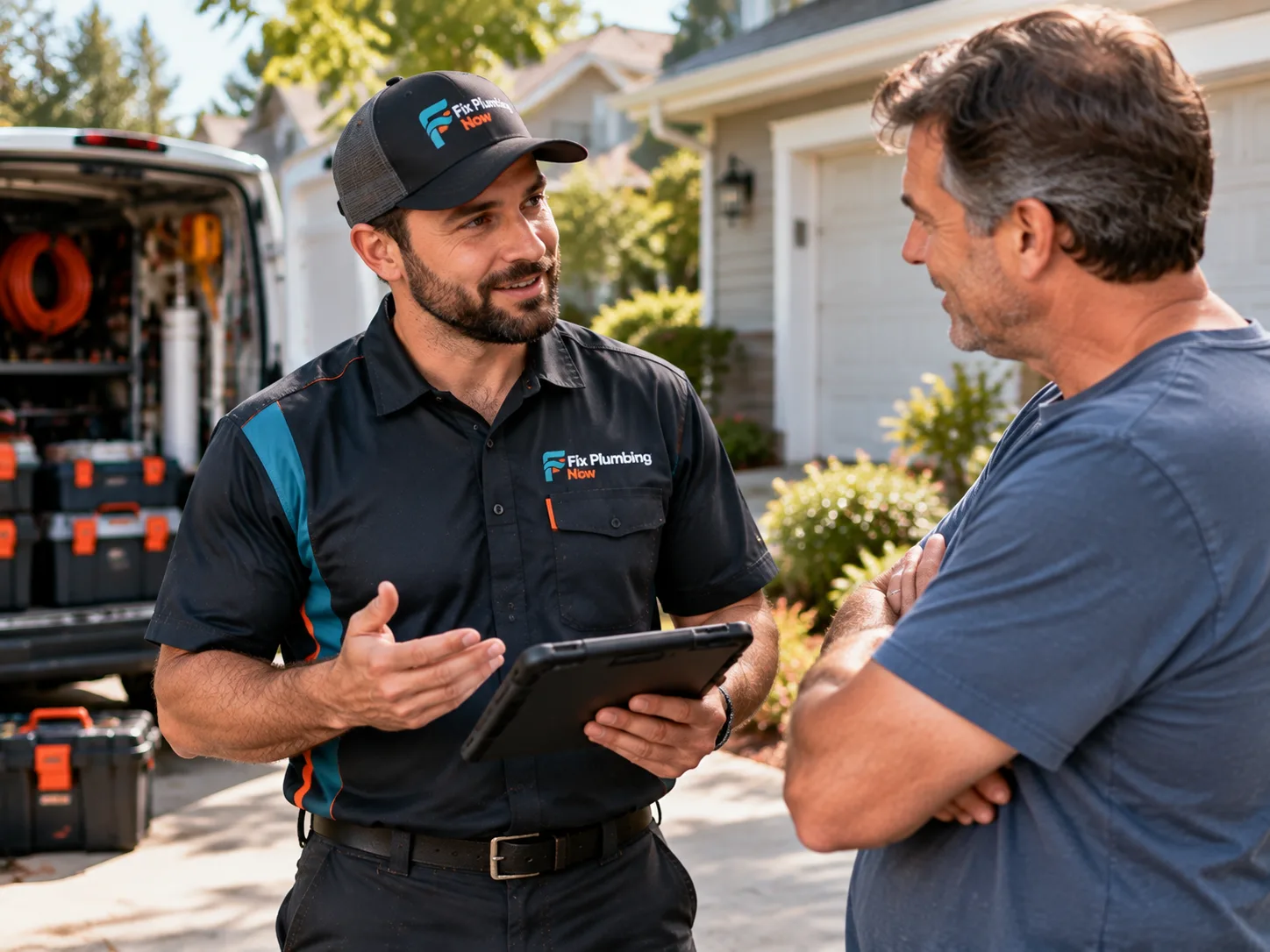 Clogged Drain Service Baker City, OR FAQs